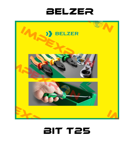 BIT T25 Belzer