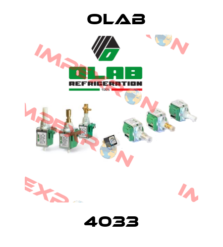 4033 Olab