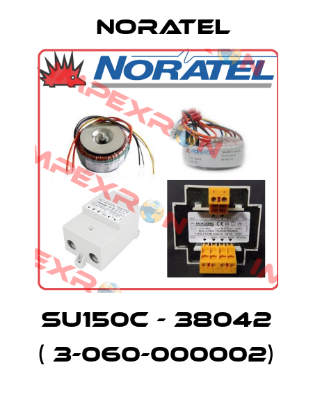 SU150C - 38042 ( 3-060-000002) Noratel