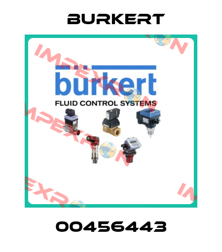 00456443 Burkert