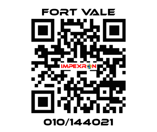 010/144021 Fort Vale