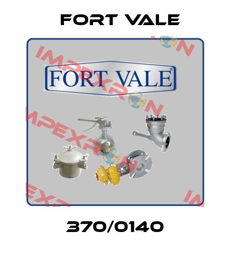 370/0140 Fort Vale