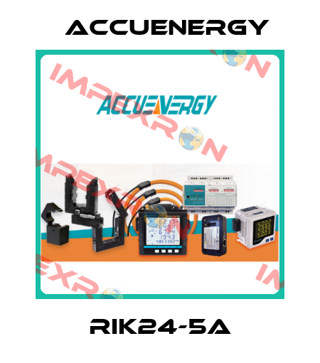 RIK24-5A Accuenergy