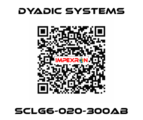SCLG6-020-300AB Dyadic Systems