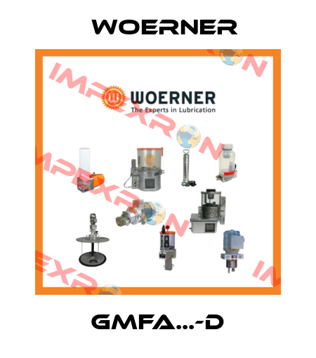 GMFA...-D Woerner