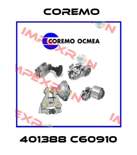 401388 C60910 Coremo