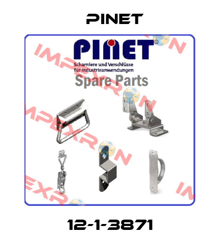 12-1-3871 Pinet