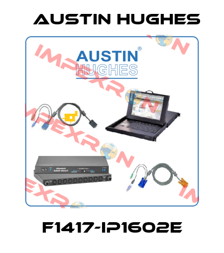 F1417-IP1602E Austin Hughes