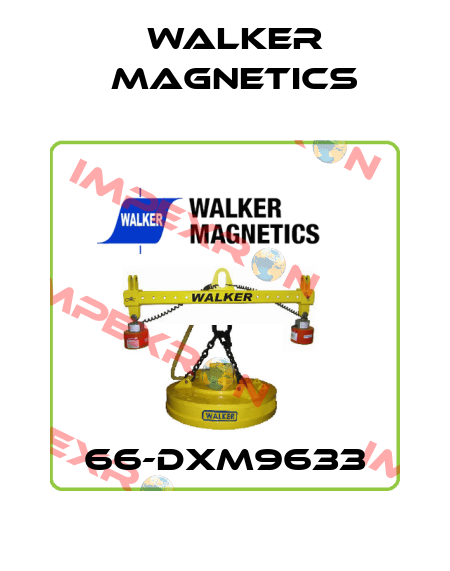 66-DXM9633 Walker Magnetics