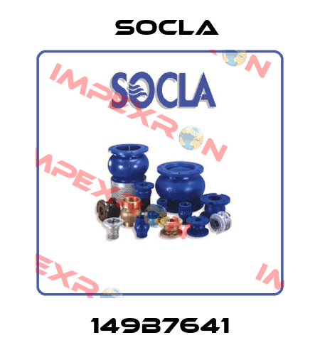 149B7641 Socla