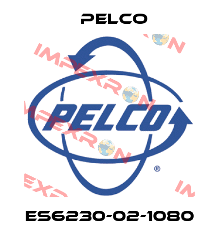 ES6230-02-1080 Pelco