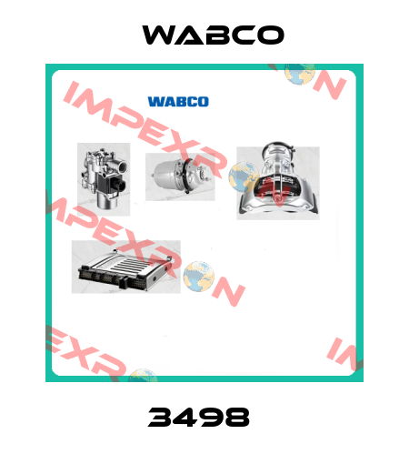 3498  Wabco