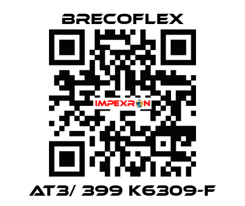 AT3/ 399 K6309-F Brecoflex