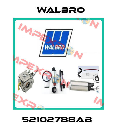 52102788AB  Walbro