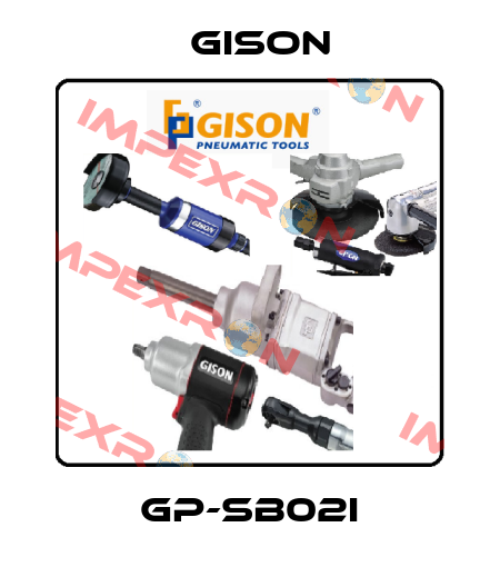 GP-SB02I Gison