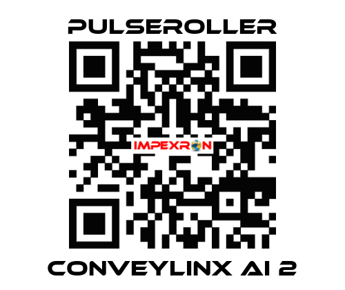 ConveyLinx Ai 2 PULSEROLLER