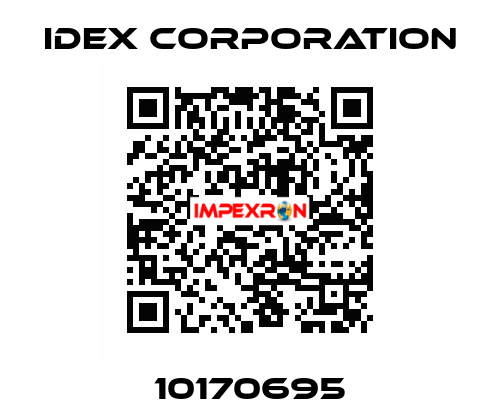 10170695 IDEX Corporation