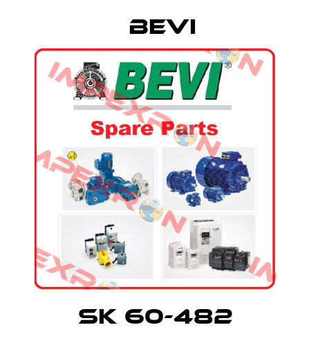 SK 60-482 Bevi