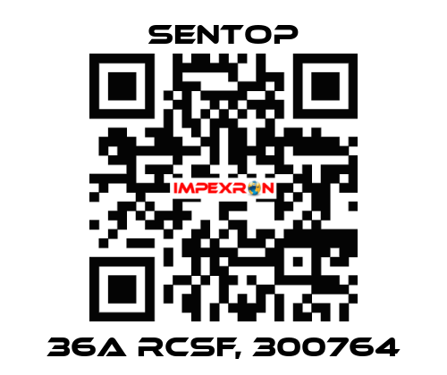 36A RCSF, 300764 SENTOP