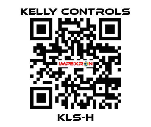 KLS-H Kelly Controls