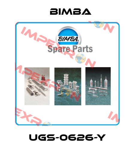 UGS-0626-Y Bimba