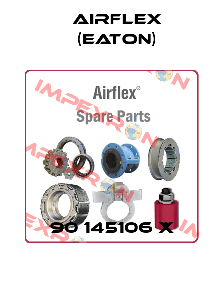 90 145106 X Airflex (Eaton)