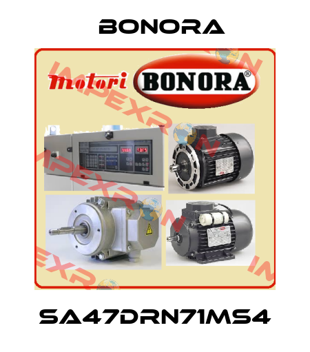SA47DRN71MS4 Bonora