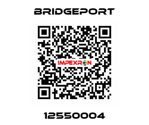 12550004 Bridgeport