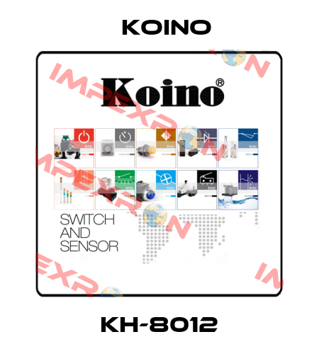 KH-8012 Koino