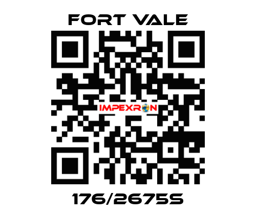 176/2675S Fort Vale