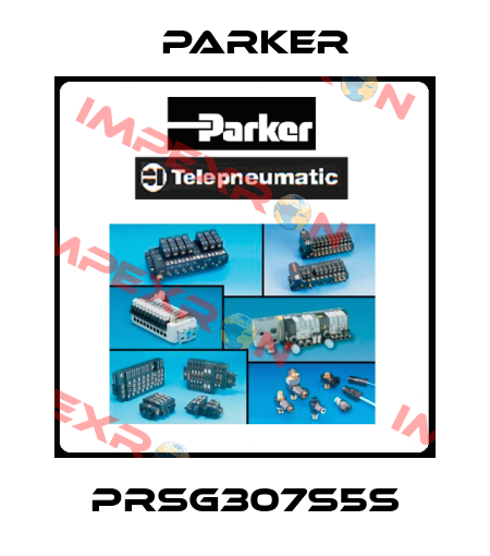 PRSG307S5S Parker