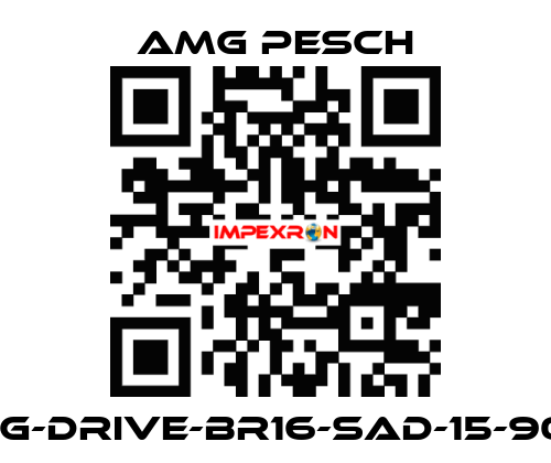 AMG-Drive-BR16-SAD-15-90-01 AMG Pesch