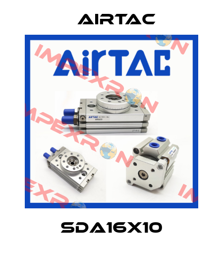 SDA16X10 Airtac