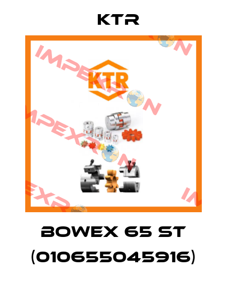 BoWex 65 ST (010655045916) KTR