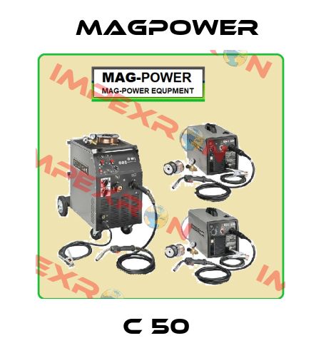 C 50  Magpower