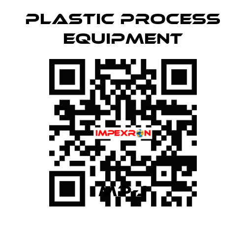 MP-J PLASTIC PROCESS EQUIPMENT
