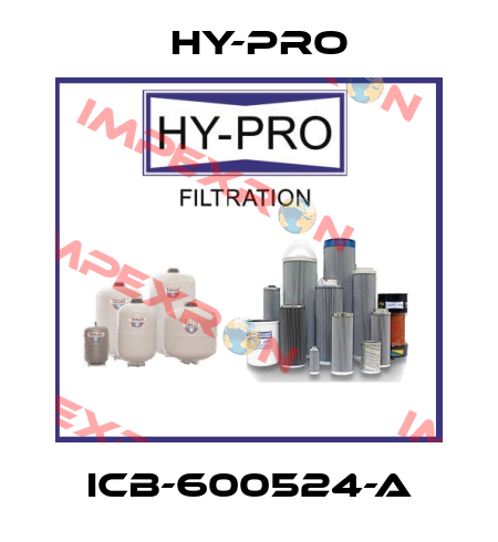ICB-600524-A HY-PRO