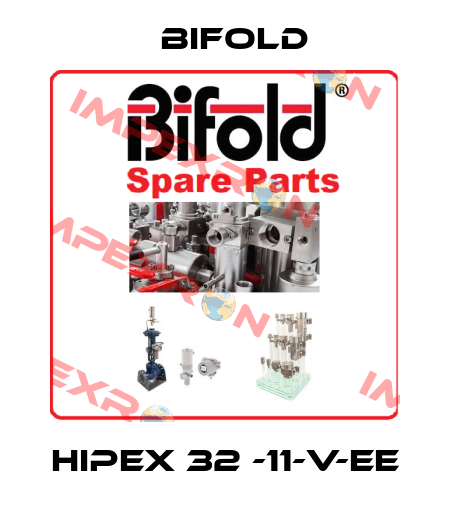 HIPEX 32 -11-V-EE Bifold