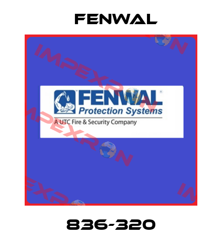 836-320 FENWAL