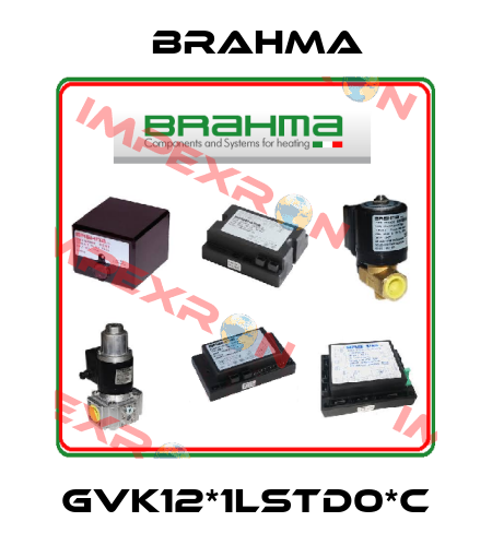 GVK12*1LSTD0*C Brahma