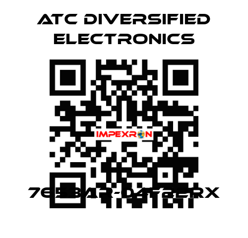 7653AR-04F22RX ATC Diversified Electronics