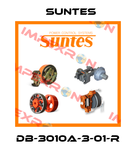 DB-3010A-3-01-R Suntes