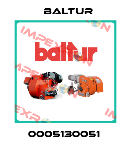  0005130051  Baltur