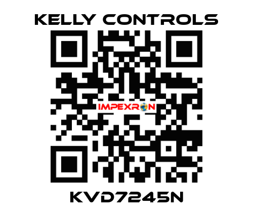 KVD7245N Kelly Controls