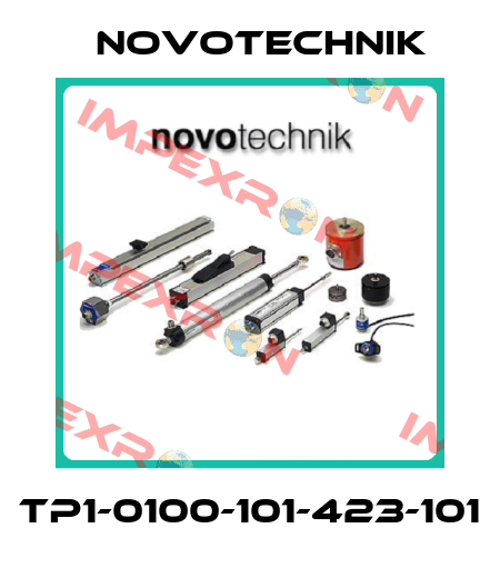 TP1-0100-101-423-101 Novotechnik