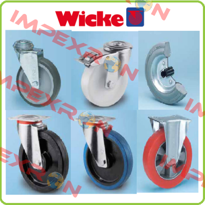 P/N: 107007, Type: PG250/75-225/6K Wicke