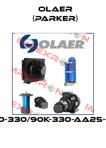  EHV10-330/90K-330-AA25-13-00 Olaer (Parker)