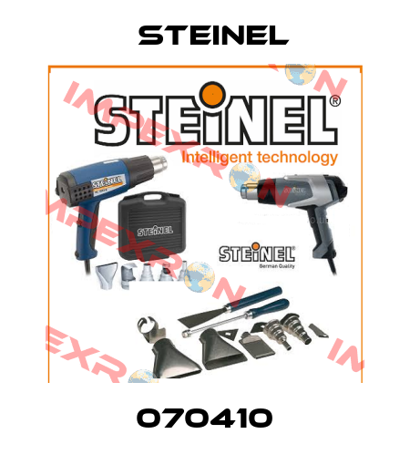 070410 Steinel