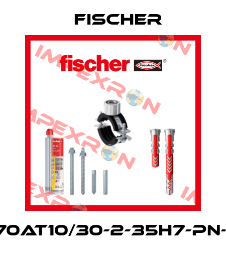 AL70AT10/30-2-35H7-PN-M6 Fischer