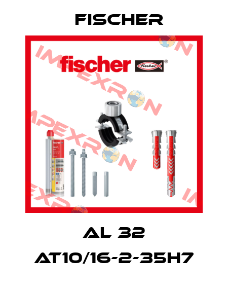 AL 32 AT10/16-2-35H7 Fischer